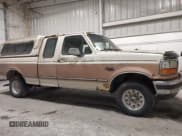✅ 1995 Ford F-150 • VIN: 1FTEX14N5SKA72929 • Lot: 43503066. Listed on IAAI with 182,746 mi. Free auction sales archive from the USA and detailed vehicle history report at DreamBid. Image 13.