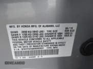 ✅ 2019 Honda Pilot EX-L • VIN: 5FNYF6H58KB092631 • Lot: 43802060. Listed on IAAI with 45,806 mi. Free auction sales archive from the USA and detailed vehicle history report at DreamBid. Image 9.