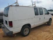 ✅ 2007 Ford Econoline Cargo Commercial • VIN: 1FTNE14W97DB31636 • Lot: 52639435. Wystawiony na Copart z przebiegiem 154 744 mil. Bezpłatny archiwum sprzedaży aukcyjnych z USA i szczegółowy raport historii pojazdu na DreamBid. Zdjęcie 3.