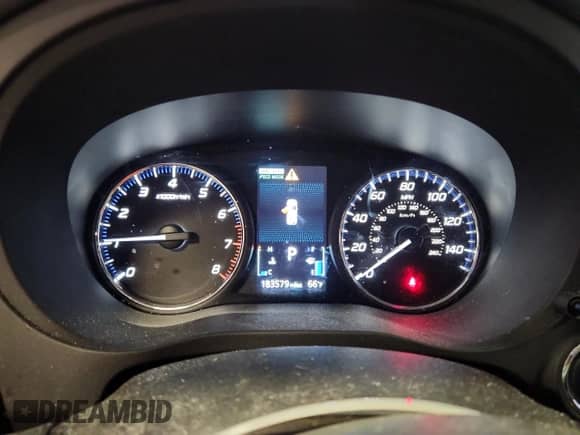 2017 Mitsubishi Outlander SE с VIN JA4AZ3A39HZ035545, выставлен на аукционе Copart как лот 85663645 с пробегом 183 579 миль миль и Чистый • Clean title. История ставок и продаж доступна на DreamBid. Изображение 9.