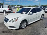 ✅ 2014 Subaru Legacy 2.5i • VIN: 4S3BMAA61E1002346 • Лот: 43625486. Опубликован ранее на IAAI с пробегом 118 291 миль. Бесплатный доступ к архиву аукционных продаж из США и подробный отчёт об истории автомобиля на DreamBid. Изображение 17.