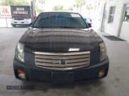 ✅ 2005 Cadillac CTS • VIN: 1G6DP567550149111 • Lot: 42302396. Wystawiony na IAAI z przebiegiem 226 092 mil. Bezpłatny archiwum sprzedaży aukcyjnych z USA i szczegółowy raport historii pojazdu na DreamBid. Zdjęcie 13.