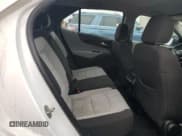 ✅ 2018 Chevrolet Equinox LS • VIN: 2GNAXREV0J6225799 • Lot: 90907535. Listed on Copart with 123,465 mi. Free auction sales archive from the USA and detailed vehicle history report at DreamBid. Image 11.