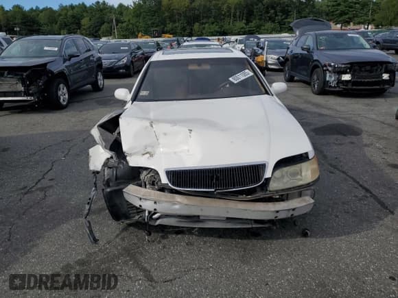 ✅ 1994 Lexus GS 300 • VIN: JT8JS47E7R0084501 • Lot: 80011085. Listed on Copart with Not provided. Free auction sales archive from the USA and detailed vehicle history report at DreamBid. Image 5.