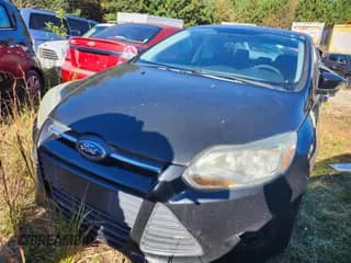 ✅ 2014 Ford Focus SE • VIN: 1FADP3F27EL458489 • Лот: 43755570. Опубликован ранее на IAAI с пробегом 158 994 миль. Бесплатный доступ к архиву аукционных продаж из США и подробный отчёт об истории автомобиля на DreamBid. Изображение 2.