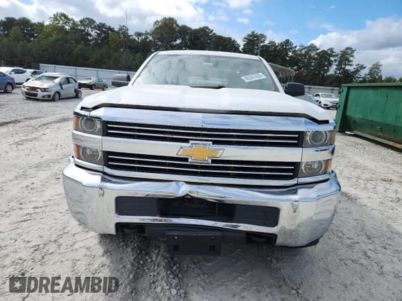 ✅ 2015 Chevrolet Silverado 2500HD Work Truck • VIN: 1GC1KUEG1FF653714 • Lot: 85347425. Listed on Copart with 247,292 mi. Free auction sales archive from the USA and detailed vehicle history report at DreamBid. Image 5.