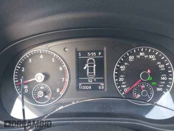 ✅ 2013 Volkswagen Passat SE • VIN: 1VWBP7A33DC130314 • Lot: 43489703. Wystawiony na IAAI z przebiegiem 113 324 mil. Bezpłatny archiwum sprzedaży aukcyjnych z USA i szczegółowy raport historii pojazdu na DreamBid. Zdjęcie 15.