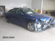 ✅ 2024 Hyundai Elantra SE • VIN: KMHLL4DG9RU681389 • Lot: 42017186. Listed on IAAI with 13,762 mi. Free auction sales archive from the USA and detailed vehicle history report at DreamBid. Image 1.