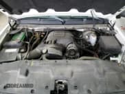 ✅ 2007 Chevrolet Silverado 1500 Work Truck • VIN: 1GCEC19J17E567555 • Lot: 62133465. Listed on Copart with 87,823 mi. Free auction sales archive from the USA and detailed vehicle history report at DreamBid. Image 11.