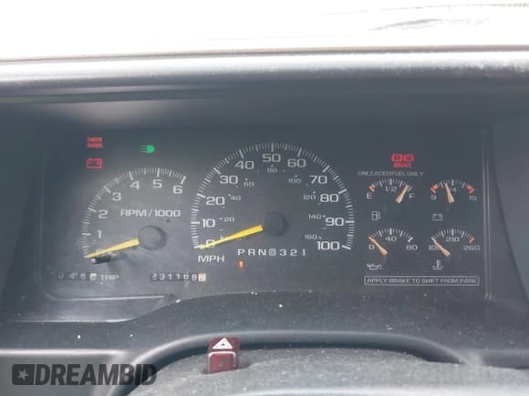 ✅ 1999 Chevrolet Suburban • VIN: 1GNFK16R7XJ456203 • Лот: 43906002. Опубликован ранее на IAAI с пробегом Не указан. Бесплатный доступ к архиву аукционных продаж из США и подробный отчёт об истории автомобиля на DreamBid. Изображение 7.