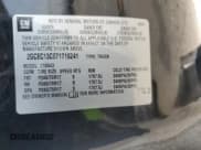 ✅ 2007 Chevrolet Silverado 1500 LS • VIN: 2GCEC13C071719241 • Lot: 64987765. Listed on Copart with 194,191 mi. Free auction sales archive from the USA and detailed vehicle history report at DreamBid. Image 12.