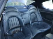 ✅ 2004 Maserati Coupe • VIN: ZAMBC38A240013882 • Lot: 42235336. Wystawiony na IAAI z przebiegiem 41 205 mil. Bezpłatny archiwum sprzedaży aukcyjnych z USA i szczegółowy raport historii pojazdu na DreamBid. Zdjęcie 8.