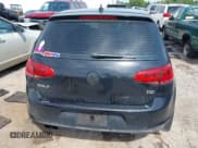 ✅ 2015 Volkswagen Golf S • VIN: 3VW2A7AU2FM089296 • Лот: 42743826. Опубликован ранее на IAAI с пробегом 57 411 миль. Бесплатный доступ к архиву аукционных продаж из США и подробный отчёт об истории автомобиля на DreamBid. Изображение 16.