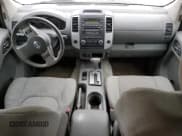 ✅ 2011 Nissan Frontier SV • VIN: 1N6AD0ER9BC445416 • Lot: 91079215. Listed on Copart with Not provided. Free auction sales archive from the USA and detailed vehicle history report at DreamBid. Image 8.