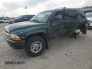 ✅ 2000 Dodge Durango • VIN: 1B4HS28N1YF200285 • Lot: 59474915. Wystawiony na Copart z przebiegiem Nie podano. Bezpłatny archiwum sprzedaży aukcyjnych z USA i szczegółowy raport historii pojazdu na DreamBid. Zdjęcie 1.