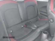 ✅ 2016 MINI Hardtop John Cooper Works • VIN: WMWXM9C55GT996965 • Lot: 42647302. Listed on IAAI with 62,725 mi. Free auction sales archive from the USA and detailed vehicle history report at DreamBid. Image 8.