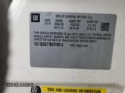 ✅ 2011 Chevrolet Malibu LTZ • VIN: 1G1ZE5E77BF276616 • Lot: 53305134. Listed on Copart with Not provided. Free auction sales archive from the USA and detailed vehicle history report at DreamBid. Image 12.