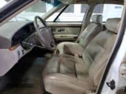 ✅ 1999 Oldsmobile 88 LS • VIN: 1G3HN52K9X4816613 • Lot: 64953925. Listed on Copart with 101,893 mi. Free auction sales archive from the USA and detailed vehicle history report at DreamBid. Image 7.