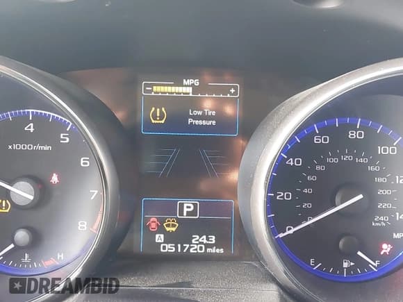 ✅ 2017 Subaru Outback Touring • VIN: 4S4BSATC5H3395233 • Лот: 42979406. Опубликован ранее на IAAI с пробегом 51 720 миль. Бесплатный доступ к архиву аукционных продаж из США и подробный отчёт об истории автомобиля на DreamBid. Изображение 15.