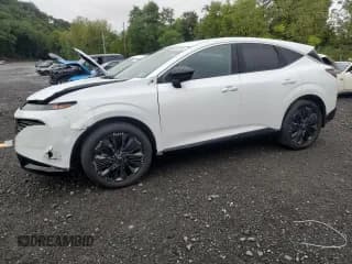 ✅ 2025 Nissan Murano Platinum • VIN: 5N1AZ3DT9SC103169 • Lot: 69852165. Wystawiony na Copart z przebiegiem 2 675 mil. Bezpłatny archiwum sprzedaży aukcyjnych z USA i szczegółowy raport historii pojazdu na DreamBid. Zdjęcie 1.