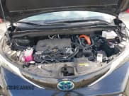 ✅ 2021 Toyota Sienna XSE • VIN: 5TDDSKFC6MS019311 • Lot: 43581691. Listed on IAAI with 85,079 mi. Free auction sales archive from the USA and detailed vehicle history report at DreamBid. Image 10.