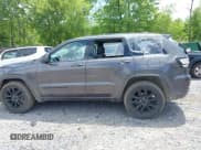 ✅ 2020 Jeep Grand Cherokee Laredo E • VIN: 1C4RJFAG3LC222232 • Lot: 42636691. Listed on IAAI with 94,553 mi. Free auction sales archive from the USA and detailed vehicle history report at DreamBid. Image 14.