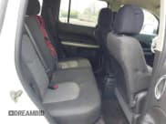 ✅ 2011 Chevrolet HHR 1LT • VIN: 3GNBABFW8BS536470 • Lot: 42022592. Listed on IAAI with 154,453 mi. Free auction sales archive from the USA and detailed vehicle history report at DreamBid. Image 8.