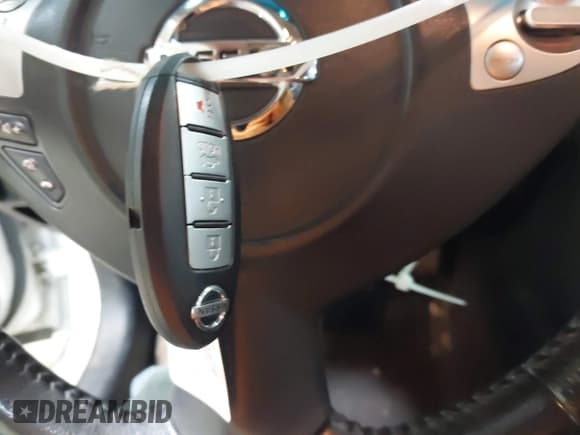 ✅ 2013 Nissan Maxima SV • VIN: 1N4AA5AP4DC846913 • Lot: 43571379. Listed on IAAI with 104,171 mi. Free auction sales archive from the USA and detailed vehicle history report at DreamBid. Image 11.