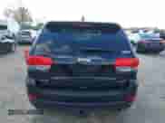 2018 Jeep Grand Cherokee Altitude z VIN 1C4RJFAG3JC503217, wystawiony jako IAAI lot #43588525 z przebiegiem 75 607 mil mil oraz . Historia ofert i sprzedaży dostępna na DreamBid. Obrazek 16.