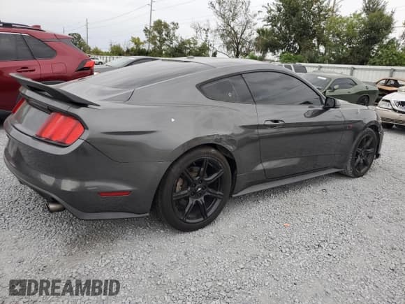✅ 2015 Ford Mustang EcoBoost Premium • VIN: 1FA6P8TH9F5412019 • Lot: 91731095. Wystawiony na Copart z przebiegiem 182 543 mil. Bezpłatny archiwum sprzedaży aukcyjnych z USA i szczegółowy raport historii pojazdu na DreamBid. Zdjęcie 3.