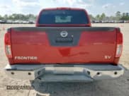 ✅ 2013 Nissan Frontier SV • VIN: 1N6AD0ER3DN740292 • Lot: 81963715. Listed on Copart with 182,959 mi. Free auction sales archive from the USA and detailed vehicle history report at DreamBid. Image 6.