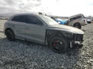 ✅ 2020 Audi SQ5 Premium Plus • VIN: WA1B4AFY5L2123151 • Lot: 67185115. Listed on Copart with 40,020 mi. Free auction sales archive from the USA and detailed vehicle history report at DreamBid. Image 4.