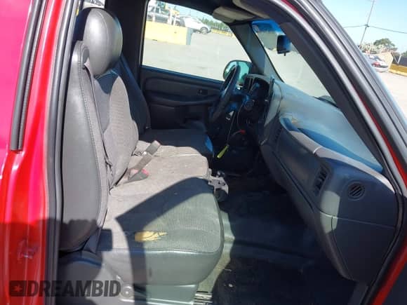 2003 Chevrolet Silverado 1500 LS с VIN 1GCEC14X73Z313444, выставлен на аукционе IAAI как лот 42621094 с пробегом 241 409 миль миль и . История ставок и продаж доступна на DreamBid. Изображение 5.