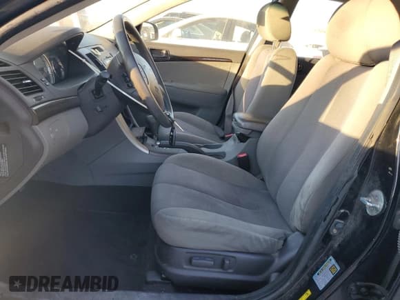 ✅ 2009 Hyundai Sonata GLS • VIN: 5NPET46C79H483878 • Лот: 87199004. Опубликован ранее на Copart с пробегом 182 824 миль. Бесплатный доступ к архиву аукционных продаж из США и подробный отчёт об истории автомобиля на DreamBid. Изображение 7.