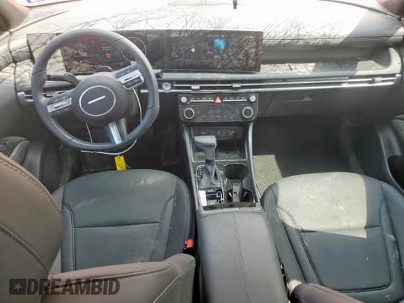 2025 Hyundai Santa Cruz XRT z VIN 5NTJDDDFXSH151742, wystawiony jako Copart lot #83954675 z przebiegiem 6 729 mil mil oraz Szkoda całkowita • Salvage title. Historia ofert i sprzedaży dostępna na DreamBid. Obrazek 8.