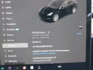 ✅ 2023 Tesla Model Y Long Range • VIN: 7SAYGDEE2PF811100 • Lot: 41571267. Wystawiony na IAAI z przebiegiem 56 369 mil. Bezpłatny archiwum sprzedaży aukcyjnych z USA i szczegółowy raport historii pojazdu na DreamBid. Zdjęcie 15.