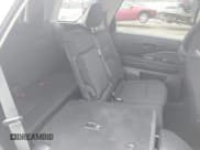 ✅ 2025 Nissan Pathfinder SV • VIN: 5N1DR3BC4SC207276 • Lot: 42150552. Listed on IAAI with 14,455 mi. Free auction sales archive from the USA and detailed vehicle history report at DreamBid. Image 8.