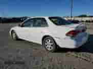 2001 Honda Accord EX с VIN JHMCG566X1C018716, выставлен на аукционе Copart как лот 82086725 с пробегом 155 350 миль миль и Списание • Salvage title. История ставок и продаж доступна на DreamBid. Изображение 2.