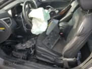 ✅ 2012 Hyundai Veloster w/Black Int • VIN: KMHTC6AD3CU061313 • Lot: 85284144. Wystawiony na Copart z przebiegiem Nie podano. Bezpłatny archiwum sprzedaży aukcyjnych z USA i szczegółowy raport historii pojazdu na DreamBid. Zdjęcie 7.