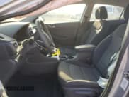 ✅ 2019 Hyundai Ioniq Blue • VIN: KMHC65LC8KU119680 • Lot: 51035695. Wystawiony na Copart z przebiegiem 109 913 mil. Bezpłatny archiwum sprzedaży aukcyjnych z USA i szczegółowy raport historii pojazdu na DreamBid. Zdjęcie 7.