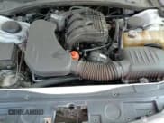 ✅ 2017 Chrysler 300 S Alloy Edition • VIN: 2C3CCABG5HH512076 • Lot: 68502325. Listed on Copart with 144,385 mi. Free auction sales archive from the USA and detailed vehicle history report at DreamBid. Image 13.