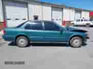 1993 Honda Accord LX with VIN 1HGCB7553PA066813, listed as a IAAI auction lot 41958935 with 454,394 mi miles and . Bid and sale history available at DreamBid. Image 13.