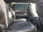 ✅ 2020 Hyundai Palisade Limited • VIN: KM8R54HEXLU118775 • Lot: 83230304. Listed on Copart with 47,255 mi. Free auction sales archive from the USA and detailed vehicle history report at DreamBid. Image 11.