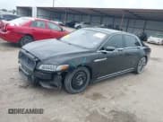 ✅ 2017 Lincoln Continental Reserve • VIN: 1LN6L9NC9H5626620 • Lot: 42730501. Wystawiony na IAAI z przebiegiem 120 018 mil. Bezpłatny archiwum sprzedaży aukcyjnych z USA i szczegółowy raport historii pojazdu na DreamBid. Zdjęcie 18.