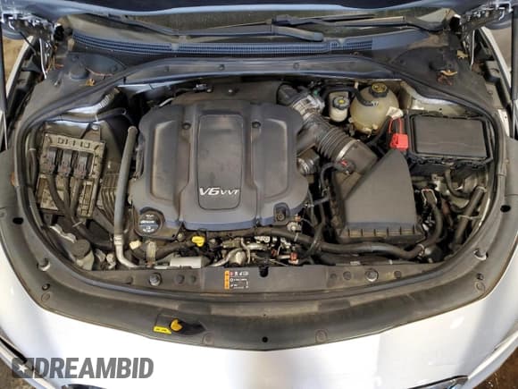 ✅ 2017 Buick LaCrosse Essence • VIN: 1G4ZP5SS7HU171200 • Lot: 72145934. Listed on Copart with 51,337 mi. Free auction sales archive from the USA and detailed vehicle history report at DreamBid. Image 11.