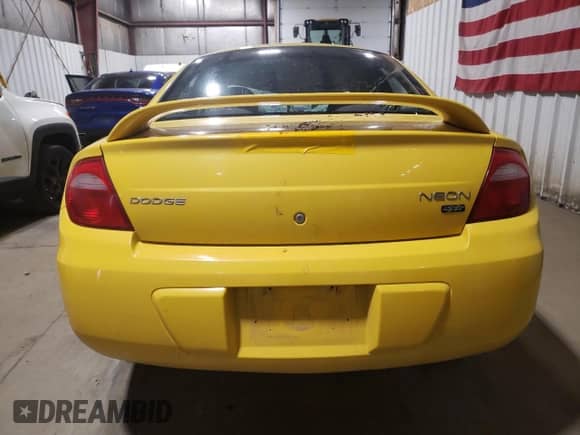 ✅ 2004 Dodge Neon SXT • VIN: 1B3ES56C64D503062 • Lot: 64113575. Wystawiony na Copart z przebiegiem 42 559 mil mil. Skorzystaj z bezpłatnego archiwum sprzedaży aukcyjnych z USA i zobacz szczegółowy raport historii pojazdu na DreamBid. Zdjęcie 6.