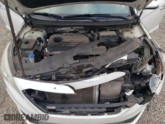 ✅ 2015 Hyundai Sonata Sport • VIN: 5NPE34AB0FH085244 • Лот: 68785502. Опубликован ранее на Copart с пробегом 137 979 миль. Бесплатный доступ к архиву аукционных продаж из США и подробный отчёт об истории автомобиля на DreamBid. Изображение 11.