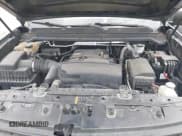 ✅ 2018 Chevrolet Colorado 2WD Work Truck • VIN: 1GCHSBEA0J1212046 • Lot: 42289152. Listed on IAAI with 99,636 mi. Free auction sales archive from the USA and detailed vehicle history report at DreamBid. Image 10.