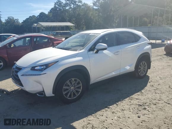 ✅ 2016 Lexus NX F Sport • VIN: JTJYARBZ5G2030025 • Lot: 87282085. Wystawiony na Copart z przebiegiem 95 232 mil. Bezpłatny archiwum sprzedaży aukcyjnych z USA i szczegółowy raport historii pojazdu na DreamBid. Zdjęcie 1.