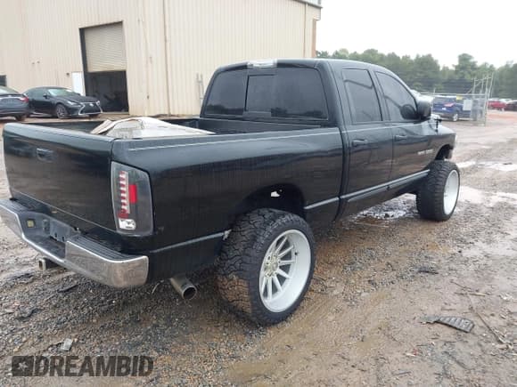 ✅ 2004 Dodge 1500 SLT • VIN: 1D7HU18D04J217185 • Лот: 43560436. Опубликован ранее на IAAI с пробегом 145 663 миль. Бесплатный доступ к архиву аукционных продаж из США и подробный отчёт об истории автомобиля на DreamBid. Изображение 4.